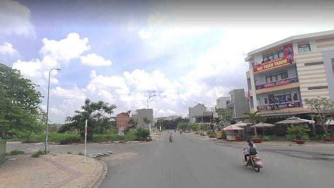 Hình ảnh Bán Miếng Đất Gần 72M2 , Ngay KDC Êm Đềm - Thủ Đức