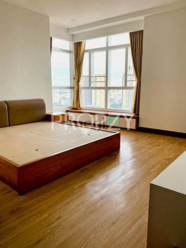 Hình ảnh Cho Thuê Căn Hộ Trang Chủ MB66.COM Chính Thức Him Lam Riverside 3 Phòng Ngủ