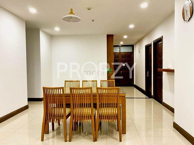 Hình ảnh Cho Thuê Căn Hộ Trang Chủ MB66.COM Chính Thức Him Lam Riverside 3 Phòng Ngủ