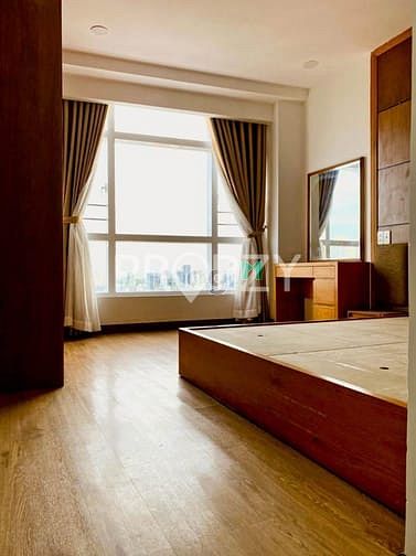 Hình ảnh Cho Thuê Căn Hộ Trang Chủ MB66.COM Chính Thức Him Lam Riverside 3 Phòng Ngủ