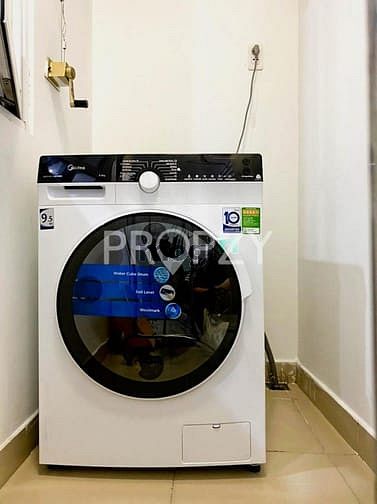 Hình ảnh Cho Thuê Căn Hộ Trang Chủ MB66.COM Chính Thức Him Lam Riverside 3 Phòng Ngủ