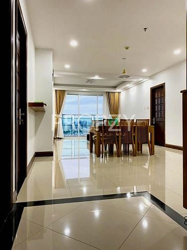 Hình ảnh Cho Thuê Căn Hộ Trang Chủ MB66.COM Chính Thức Him Lam Riverside 3 Phòng Ngủ