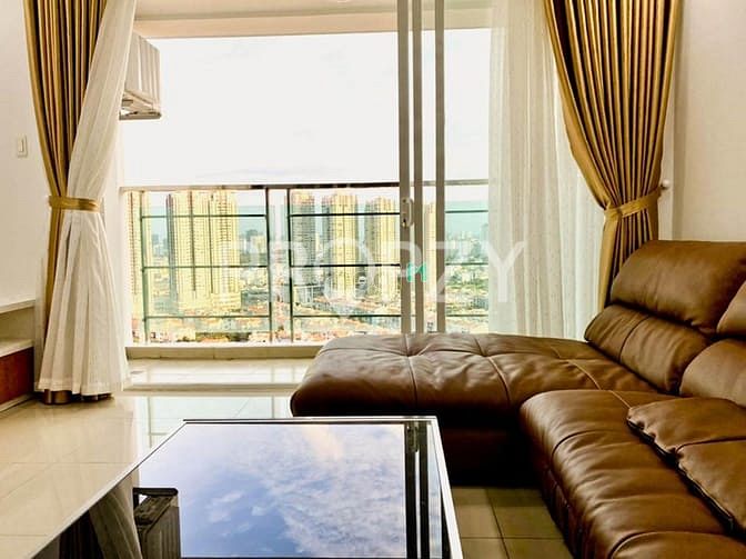 Hình ảnh Cho Thuê Căn Hộ Trang Chủ MB66.COM Chính Thức Him Lam Riverside 3 Phòng Ngủ
