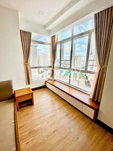 Hình ảnh Cho Thuê Căn Hộ Trang Chủ MB66.COM Chính Thức Him Lam Riverside 3 Phòng Ngủ