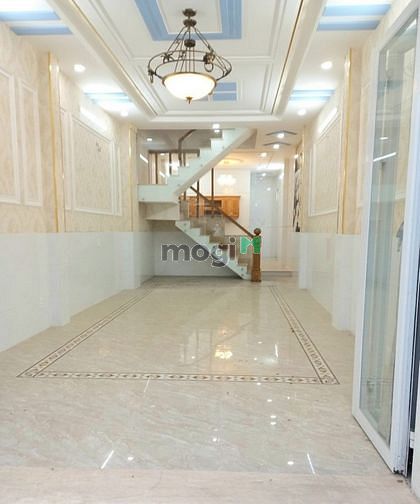 Hình ảnh Mặt Tiền Kinh Doanh Lê Lợi Phường 12 Tân Bình