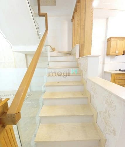 Hình ảnh Mặt Tiền Kinh Doanh Lê Lợi Phường 12 Tân Bình