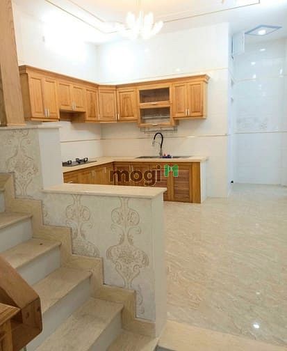 Hình ảnh Mặt Tiền Kinh Doanh Lê Lợi Phường 12 Tân Bình