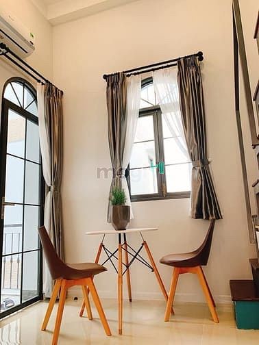Hình ảnh Cho Thuê Phòng Trọ Giá Rẻ 30M2 Full Nội Thất Phan Văn Trị