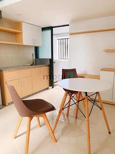 Hình ảnh Cho Thuê Phòng Trọ Giá Rẻ 30M2 Full Nội Thất Phan Văn Trị