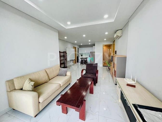 Hình ảnh Cho Thuê CH 3PN AG Riverside 98m2 Full NT