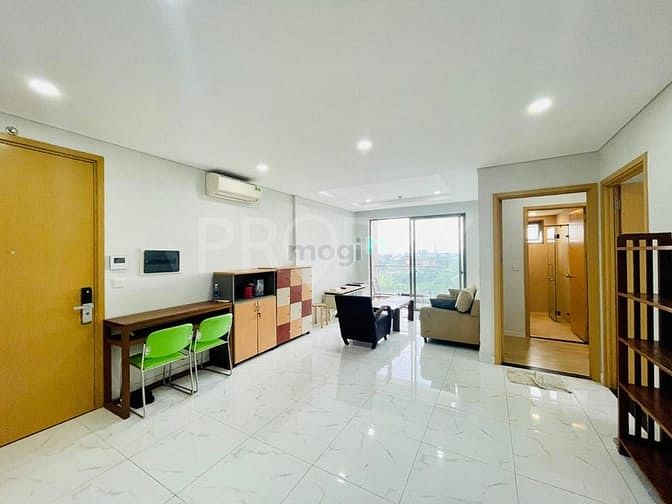 Hình ảnh Cho Thuê CH 3PN AG Riverside 98m2 Full NT