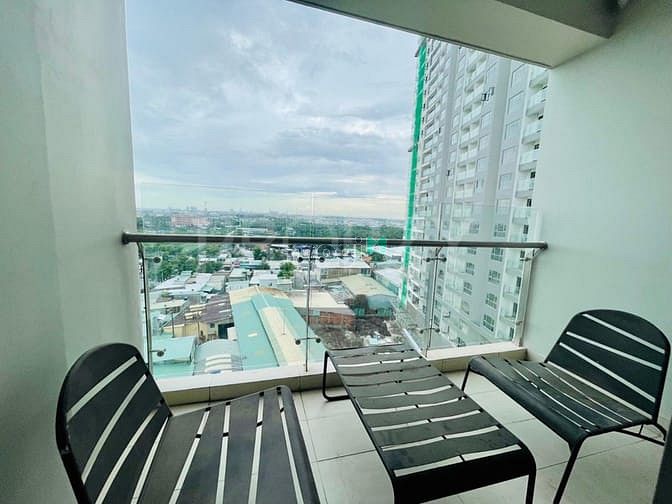 Hình ảnh Cho Thuê CH 3PN AG Riverside 98m2 Full NT