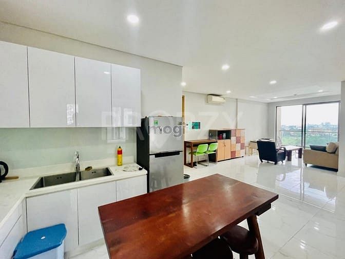 Hình ảnh Cho Thuê CH 3PN AG Riverside 98m2 Full NT