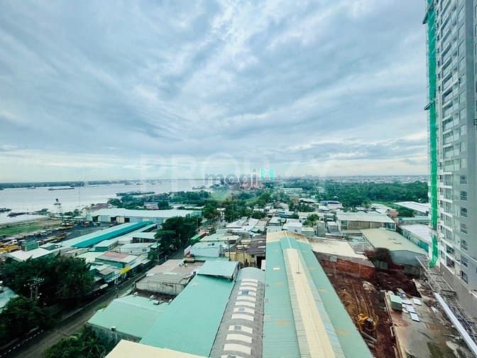 Hình ảnh Cho Thuê CH 3PN AG Riverside 98m2 Full NT