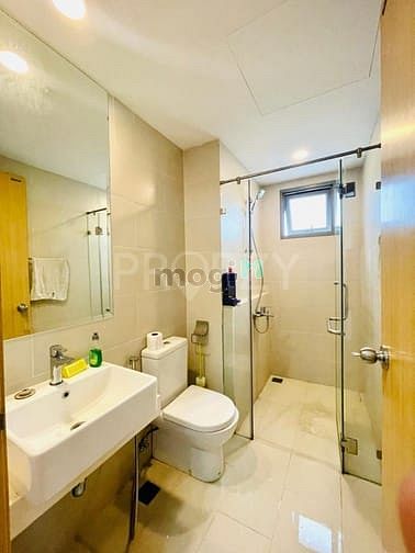 Hình ảnh Cho Thuê CH 3PN AG Riverside 98m2 Full NT