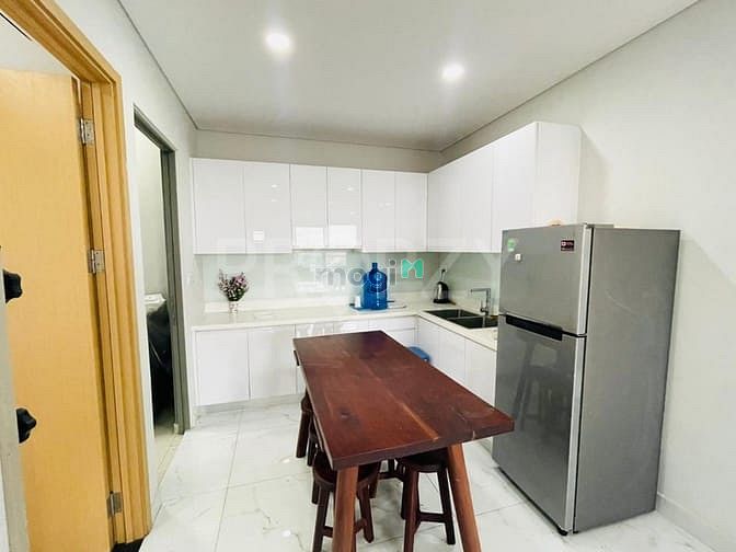 Hình ảnh Cho Thuê CH 3PN AG Riverside 98m2 Full NT