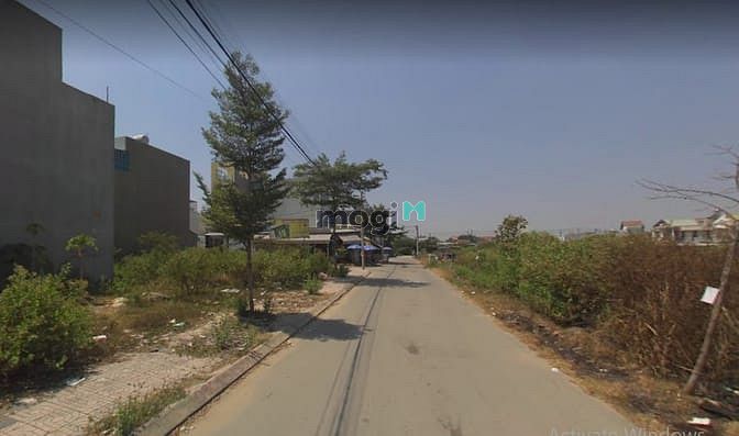 Hình ảnh Lô Đất Hiểm 63m2 , Đường Nguyễn Duy Trinh  - Quận 9