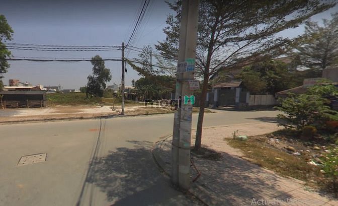 Hình ảnh Lô Đất Hiểm 63m2 , Đường Nguyễn Duy Trinh  - Quận 9