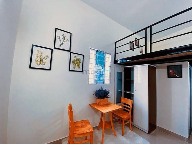 Hình ảnh Cho thuê phòng trọ có nội thất