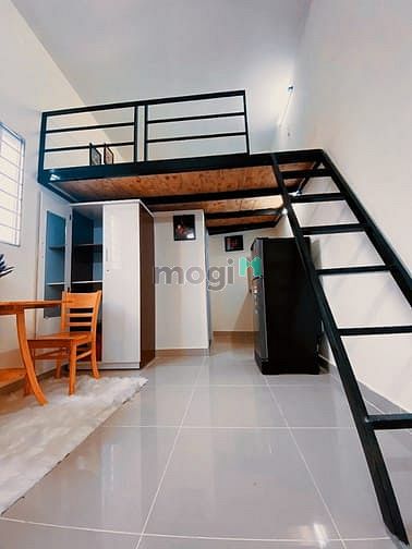 Hình ảnh Cho thuê phòng trọ có nội thất