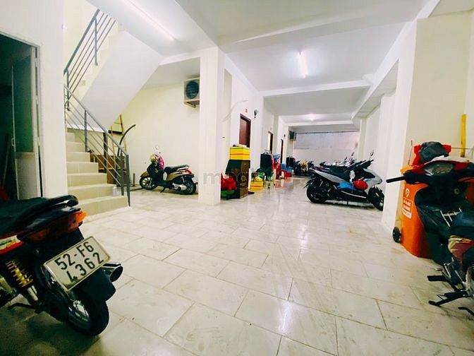 Hình ảnh Cho thuê phòng trọ có nội thất