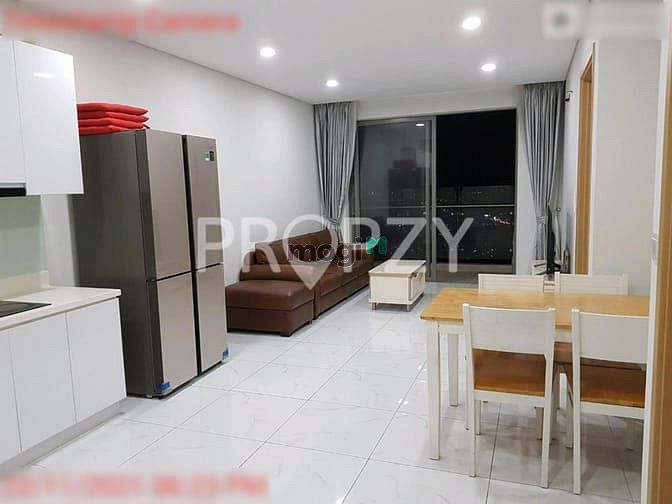 Hình ảnh Cho thuê Trang Chủ MB66.COM / Đăng Ký Tặng 66K An Gia Skyline - 2PN -2 WC - Quận 7