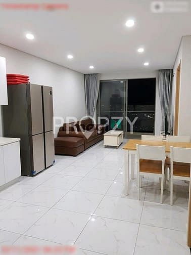 Hình ảnh Cho thuê Trang Chủ MB66.COM / Đăng Ký Tặng 66K An Gia Skyline - 2PN -2 WC - Quận 7