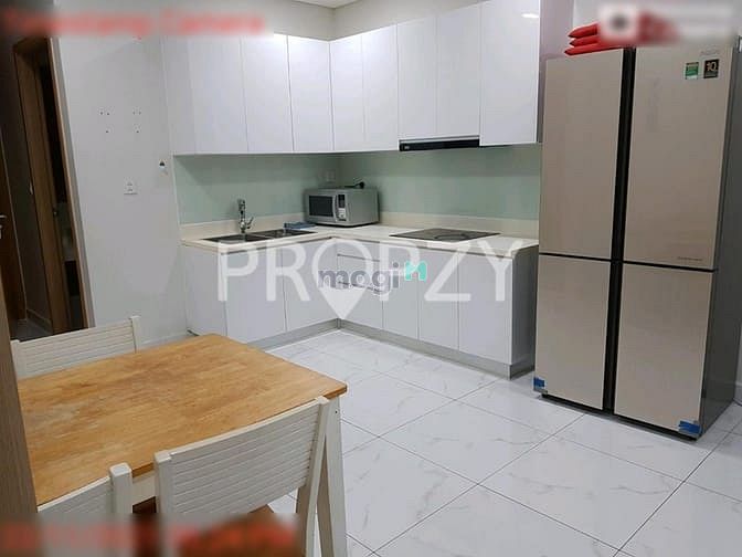 Hình ảnh Cho thuê Trang Chủ MB66.COM / Đăng Ký Tặng 66K An Gia Skyline - 2PN -2 WC - Quận 7