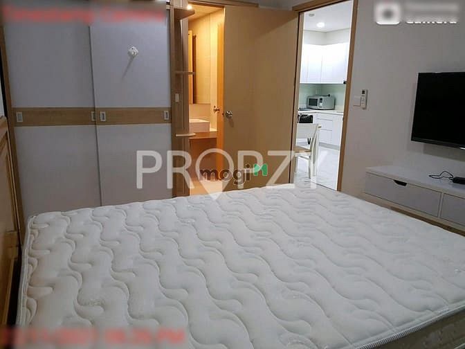 Hình ảnh Cho thuê Trang Chủ MB66.COM / Đăng Ký Tặng 66K An Gia Skyline - 2PN -2 WC - Quận 7