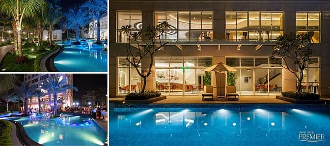 Hình ảnh Happy Valley Premier, Mb6623 nạp rút nhanh chóng resort Duplex 1trệt, 1lầu, gốc CĐT LS 0%