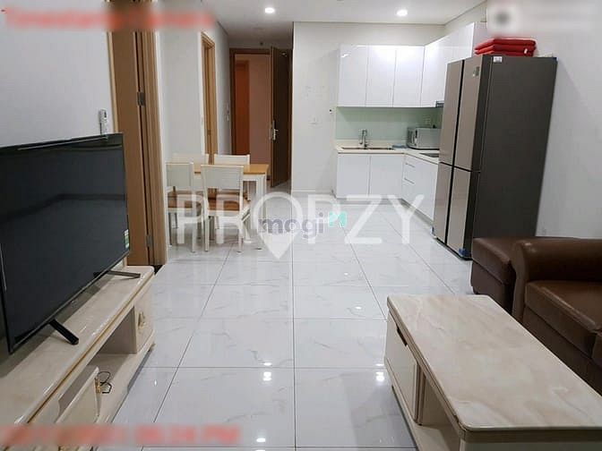 Hình ảnh Cho thuê Trang Chủ MB66.COM / Đăng Ký Tặng 66K An Gia Skyline - 2PN -2 WC - Quận 7