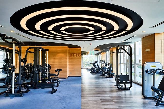 Hình ảnh Happy Valley Premier, Mb6623 nạp rút nhanh chóng resort Duplex 1trệt, 1lầu, gốc CĐT LS 0%