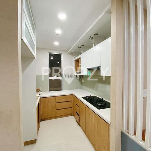 Hình ảnh CH mới đẹp Block LB - 80mv Lucky Palace, 50 Phan Văn Khoẻ Quận 6