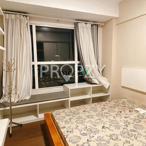 Hình ảnh CH mới đẹp Block LB - 80mv Lucky Palace, 50 Phan Văn Khoẻ Quận 6