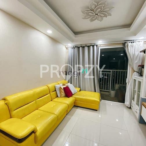 Hình ảnh CH mới đẹp Block LB - 80mv Lucky Palace, 50 Phan Văn Khoẻ Quận 6