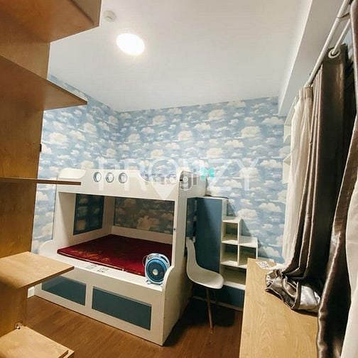 Hình ảnh CH mới đẹp Block LB - 80mv Lucky Palace, 50 Phan Văn Khoẻ Quận 6