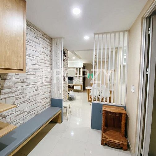 Hình ảnh CH mới đẹp Block LB - 80mv Lucky Palace, 50 Phan Văn Khoẻ Quận 6