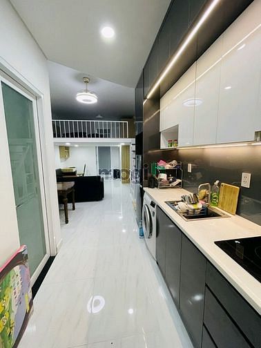 Hình ảnh Cho Thuê CH Duplex Trang Chủ MB66.COM Chính Thức D-Vela Quận 7