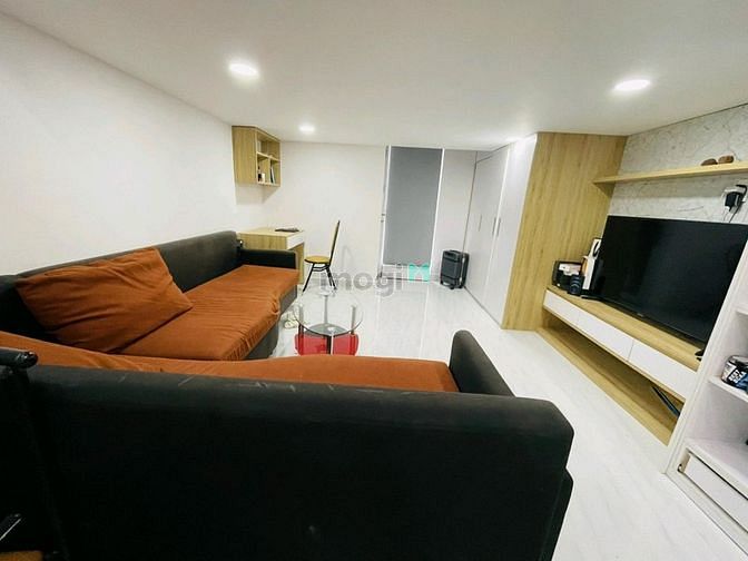Hình ảnh Cho Thuê CH Duplex Trang Chủ MB66.COM Chính Thức D-Vela Quận 7