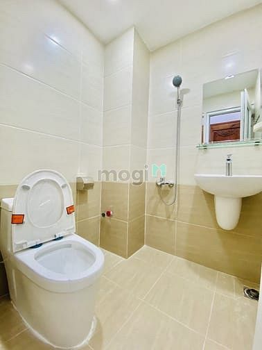 Hình ảnh Cho Thuê Căn Hộ Dịch Vụ Quận 7 gần Lotte Q7 ĐH Tôn Đức Thắng