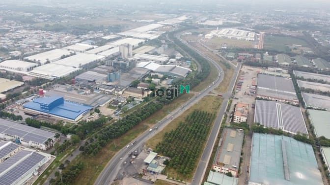 Hình ảnh Đất trảng bom vị trị siêu đẹp sinh lời ngay khi mua