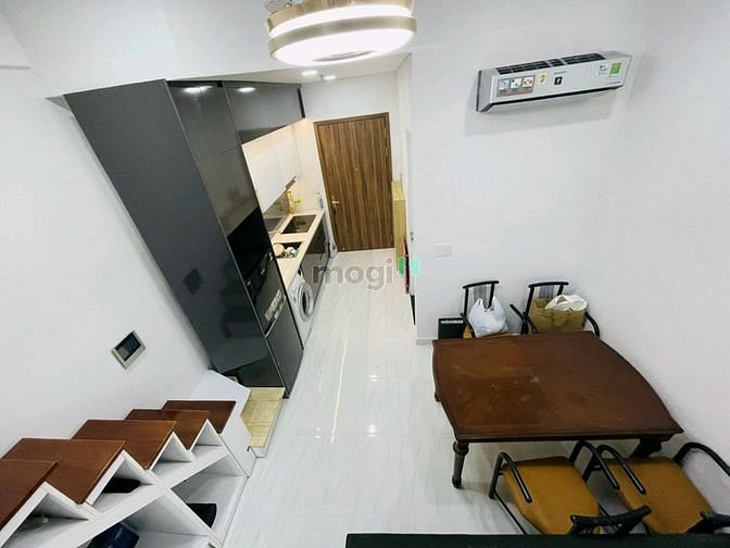 Hình ảnh Cho Thuê CH Duplex Trang Chủ MB66.COM Chính Thức D-Vela Quận 7