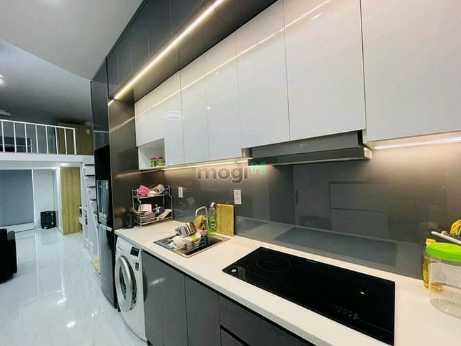 Hình ảnh Cho Thuê CH Duplex Trang Chủ MB66.COM Chính Thức D-Vela Quận 7