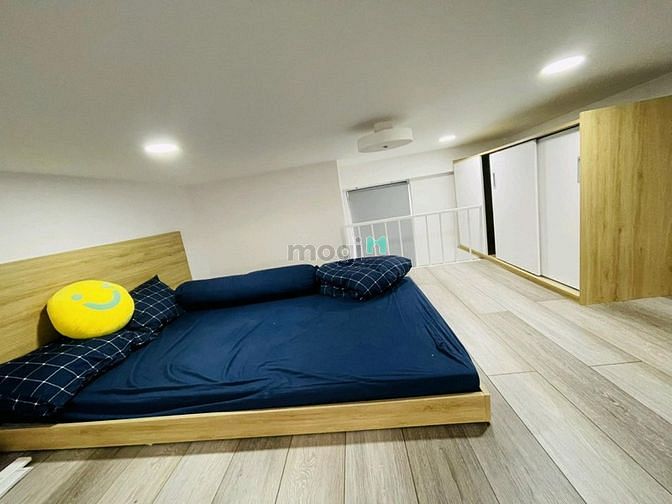 Hình ảnh Cho Thuê CH Duplex Trang Chủ MB66.COM Chính Thức D-Vela Quận 7