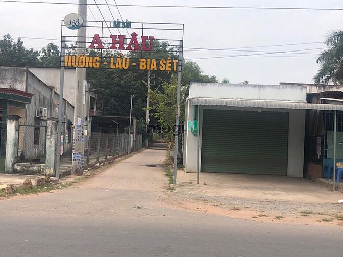Hình ảnh Bán đất Long Hoà, Dầu Tiếng, DT: 6x50, TC100m2, SHR, giá 690 triệu
