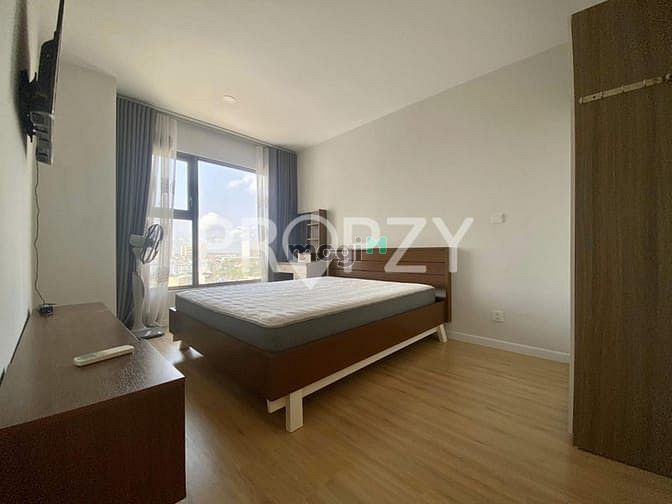 Hình ảnh Cho thuê Trang Chủ MB66.COM / Đăng Ký Tặng 66K An Gia Skyline - 2PN -2WC - Quận 7
