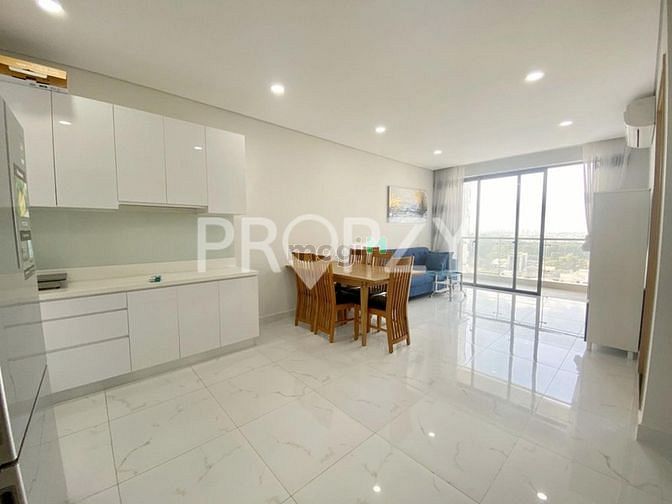 Hình ảnh Cho thuê Trang Chủ MB66.COM / Đăng Ký Tặng 66K An Gia Skyline - 2PN -2WC - Quận 7