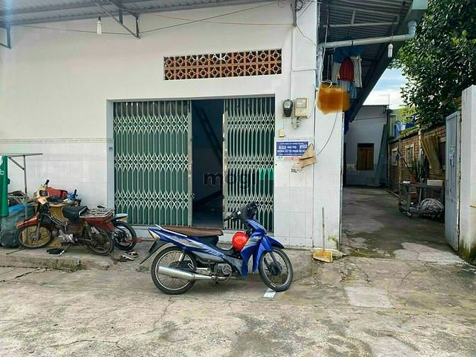 Hình ảnh Cần bán gấp dây trọ ,165 m2 có 8 phong trọ ,P tân phú  TP thủ đức