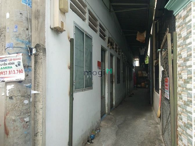 Hình ảnh Bán đất tặng dãy trọ 6 phòng đường 494 Tăng Nhơn Phú A , Quận 9