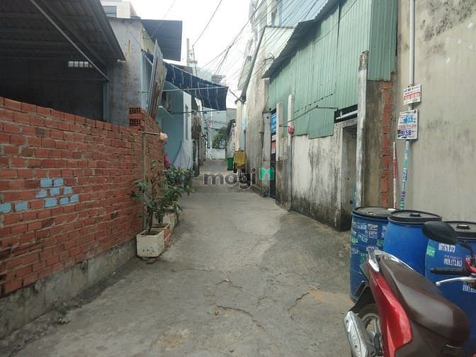 Hình ảnh Bán đất tặng dãy trọ 6 phòng đường 494 Tăng Nhơn Phú A , Quận 9